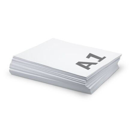 Výkres školský A1 180g (100ks)