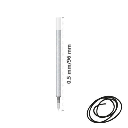 Náplň gélová G-5z 0