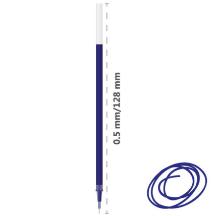 Náplň gélová G-5i 0