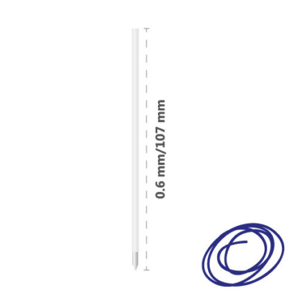 Náplň guľôčková B-6i 0