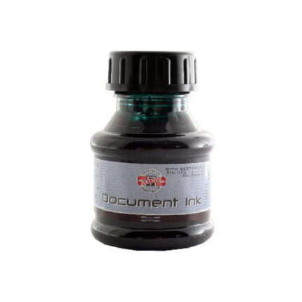 Atrament KOH-I-NOOR Document 50 ml
