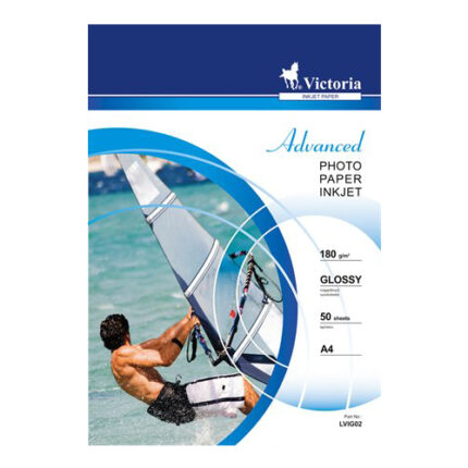 Fotopapier "Advanced"