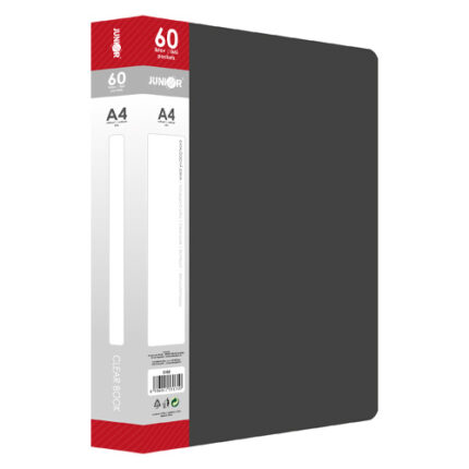 Katalógová kniha PP A4/60 listová