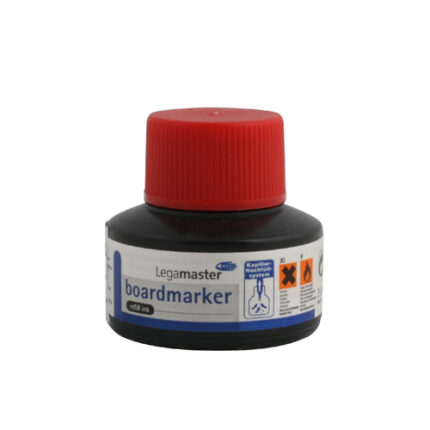 Náhradný atrament 25 ml červený