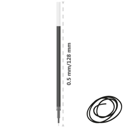 Náplň gélová DONG-A JellZone 0