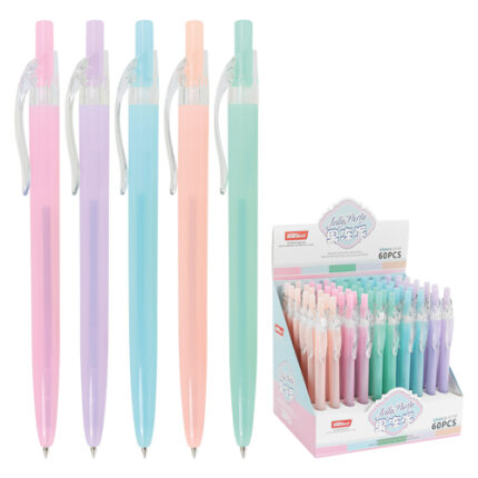 Pero guľôčkové 0.5 mm - Jelly Party