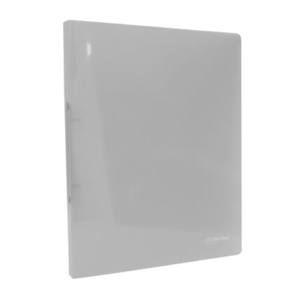 Poradač krúžkový PP (2-krúžkový) A4