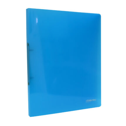 Poradač krúžkový PP (2-krúžkový) A4