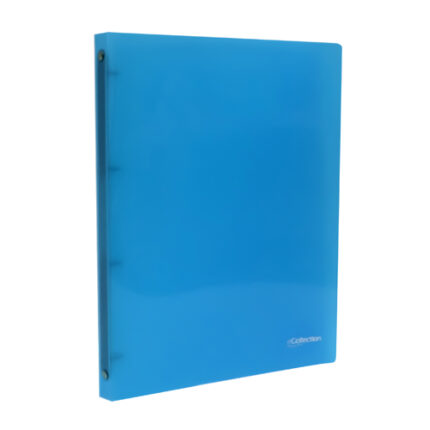 Poradač krúžkový PP (4-krúžkový) A4