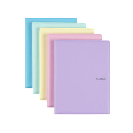 Puzdro na doklady PASTELINI