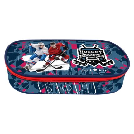 Puzdro na perá JUNIOR S8 - Hockey