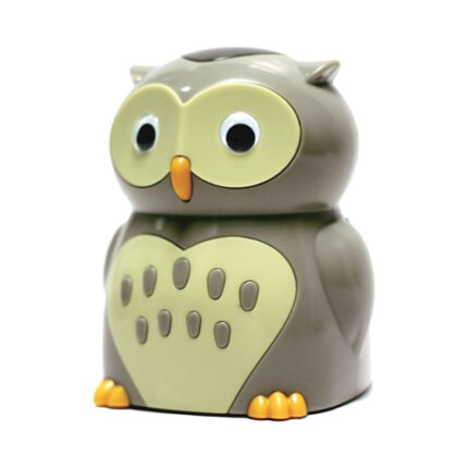 Strúhadlo na batérie EAGLE - Sovička