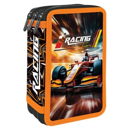 Peračník plný - 3 poschodový, 43 dielny JUNIOR S8 - Racing team