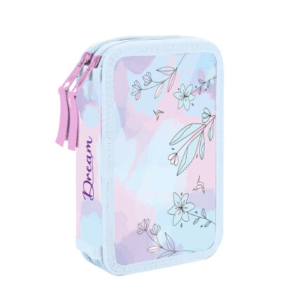 Peračník 2-posch. prázdny Kolibrík