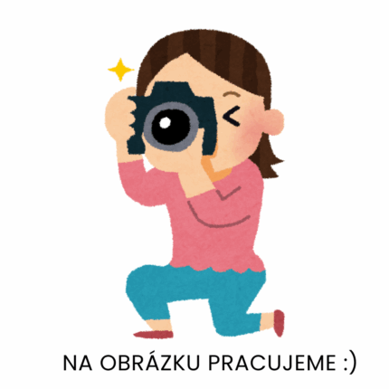 Obálka C7 120 x 80 mm samolepiaca