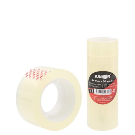 Lepiaca páska 24mm x 20 m