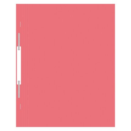 Rýchloviazač A4 ROC - obyčajný celý, EKO - červený