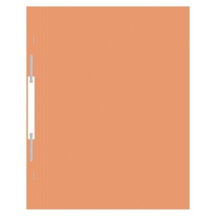 Rýchloviazač A4 ROC - obyčajný celý, EKO - oranžový