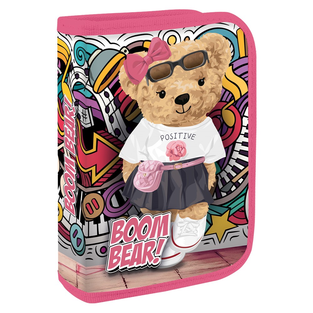 peracnik-prazdny-1-poschodovy-junior-s9-boom-bear-medved