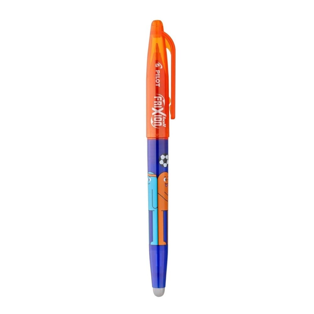 roller-gumovaci-pilot-fx-ball-07-best-friends-modra-modra-napln