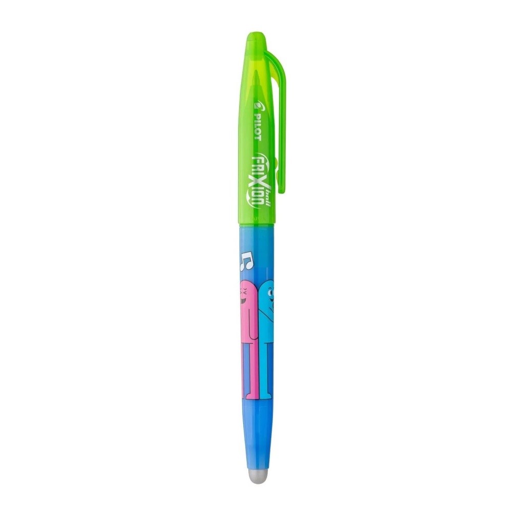 roller-gumovaci-pilot-fx-ball-07-best-friends-nebeska-modra-modra-napln
